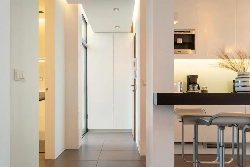 S46 By Stay In Iceland Reykjavík Zewnętrze zdjęcie
