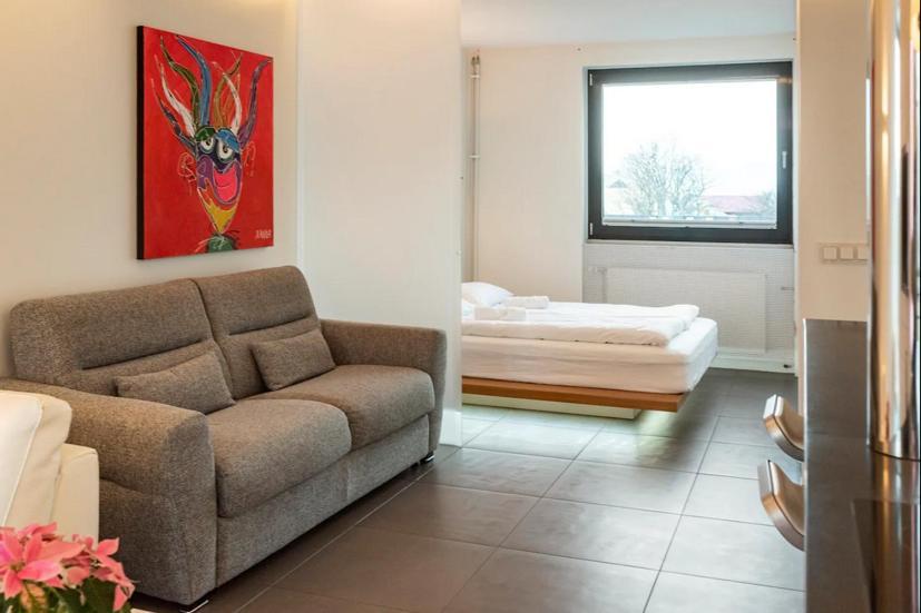S46 By Stay In Iceland Reykjavík Zewnętrze zdjęcie