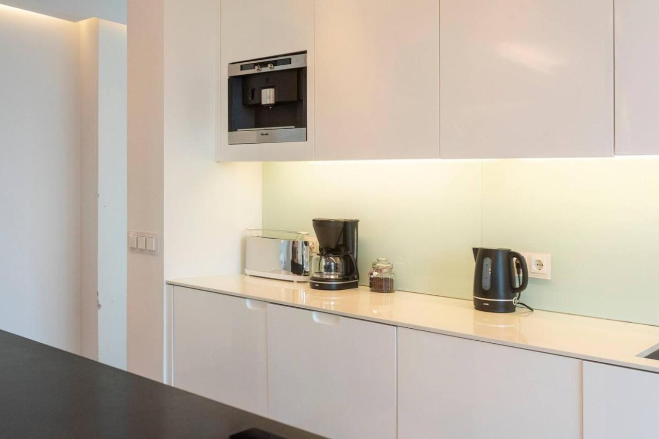 S46 By Stay In Iceland Reykjavík Zewnętrze zdjęcie
