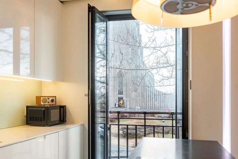 S46 By Stay In Iceland Reykjavík Zewnętrze zdjęcie
